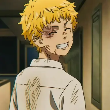 Profile image of Takemichi