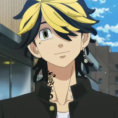Profile image of Kazutora