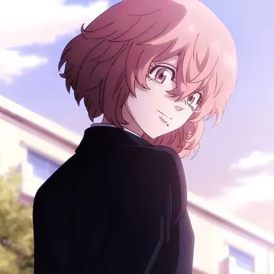 Profile image of Hinata