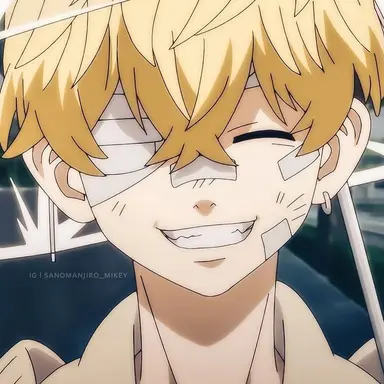 Profile image of Chifuyu