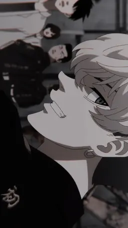 Profile image of Chifuyu