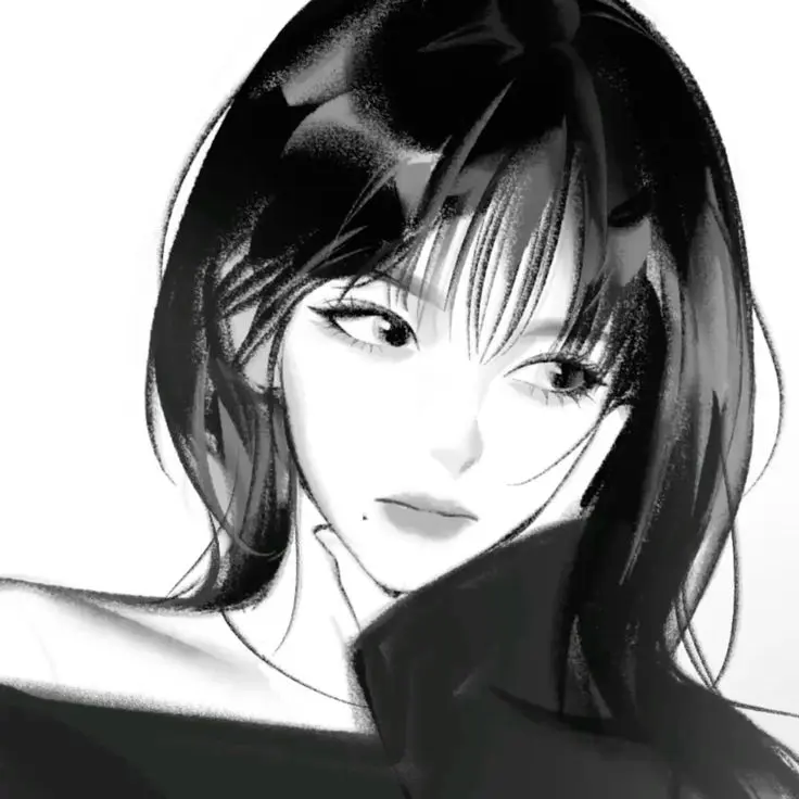 mecri의 유지민