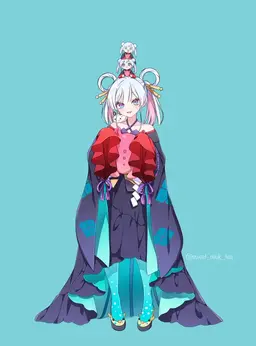 Profile image of ミニヤチヨ