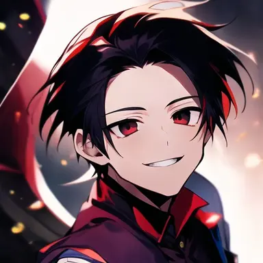 Profile image of あっくん