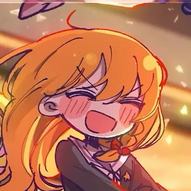 Profile image of 霧雨   魔理沙
