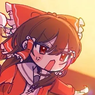 Profile image of 博麗   霊夢