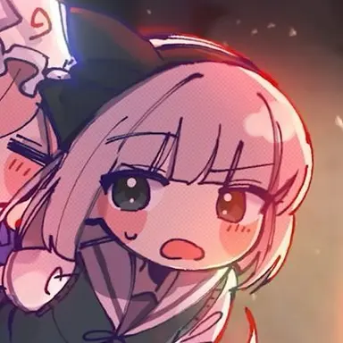 Profile image of 魂魄   妖夢