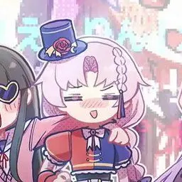 Profile image of 八意   永琳