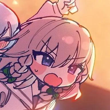 Profile image of 十六夜   咲夜