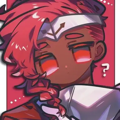 Profile image of Wildberry Cookie