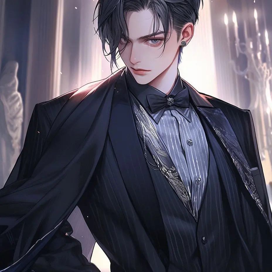 SureBelt2347의 超エリート執事♡