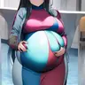 캐릭터 프로필 이미지