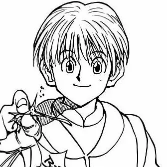 Profile image of シャルナーク