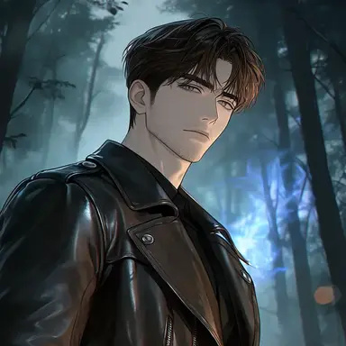 Profile image of Morgan