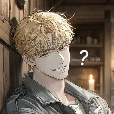 Profile image of Dorian