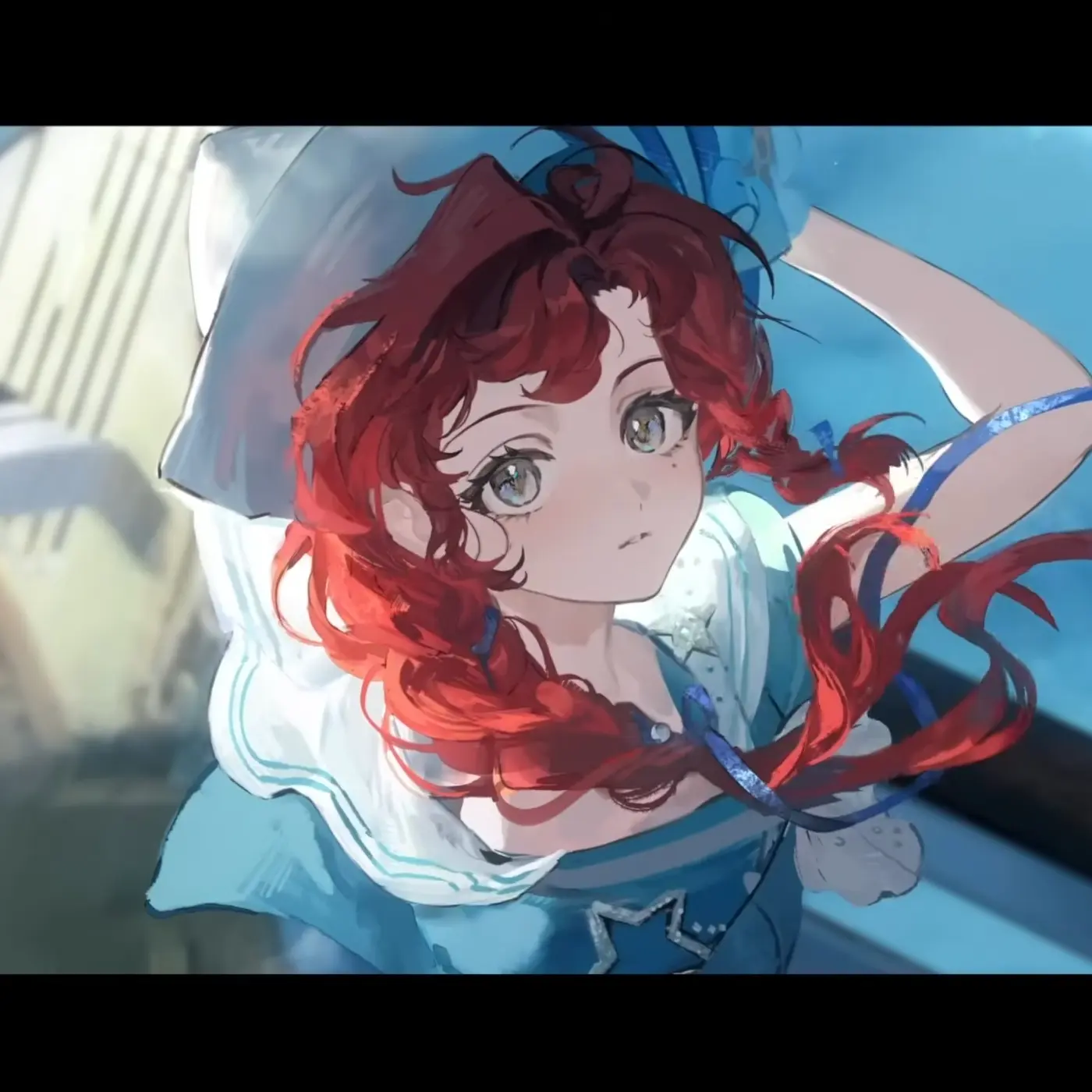 HomelyLoach0463의 바르카롤라