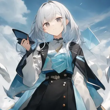 Profile image of アリア