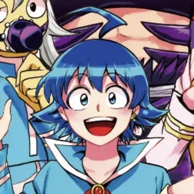 Profile image of 鈴木 入間