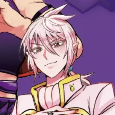 Profile image of アスモデウス・アリス