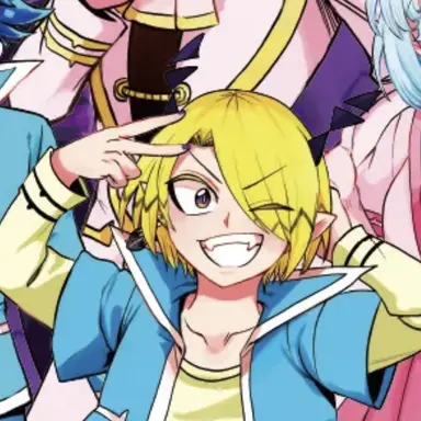 Profile image of シャックス・リード