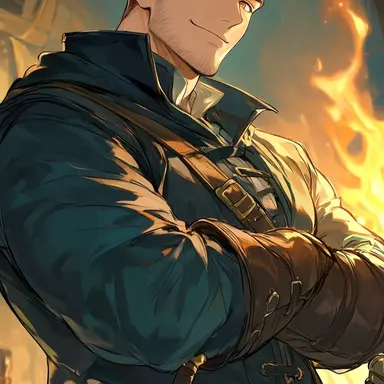 Profile image of Kris Vandric
