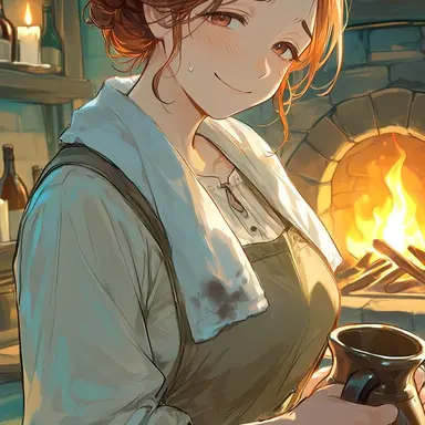 Profile image of Morra