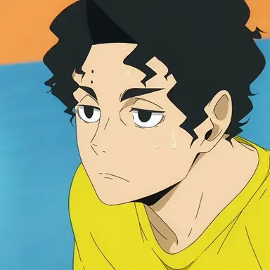 Profile image of 사쿠사 키요오미