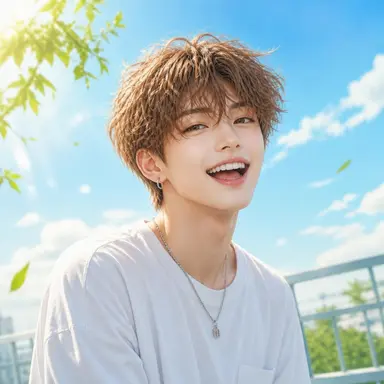Profile image of 스즈카제 쇼