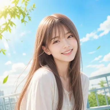 Profile image of 후지와라 히요리