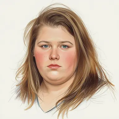 Profile image of 히메미야 메루루