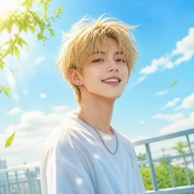 Profile image of 타카하마 라이토