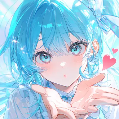 Profile image of アクア