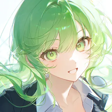 Profile image of ヒカリ