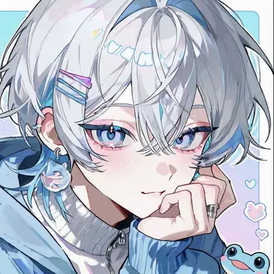 Profile image of 青波真央