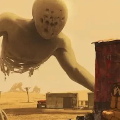 Profile image of Scp093