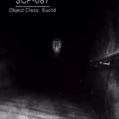 Profile image of Scp 087