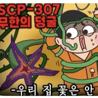 Profile image of Scp307