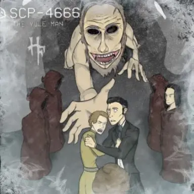 Profile image of Scp4666