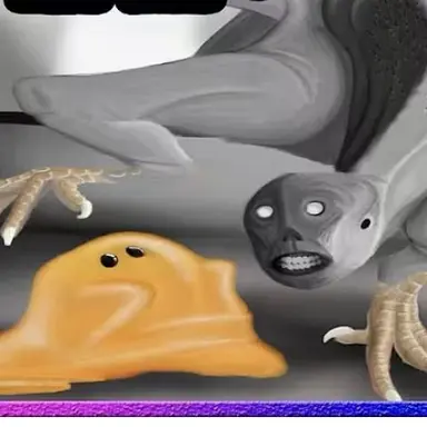 Profile image of Scp3119