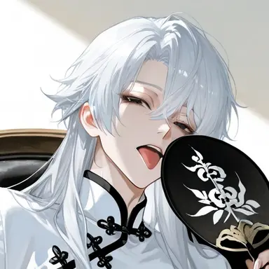 Profile image of Shu Saeki