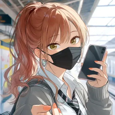 Profile image of 리오