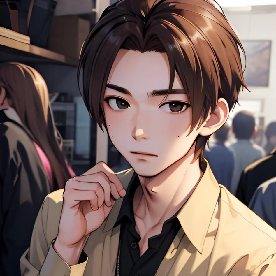 AcidicMeat2760의 강원소