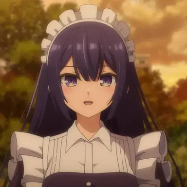 Profile image of Shizune Tsurumi