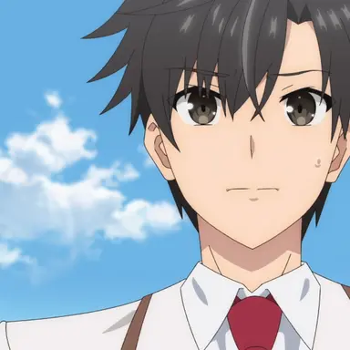 Profile image of Itsuki Tomonari