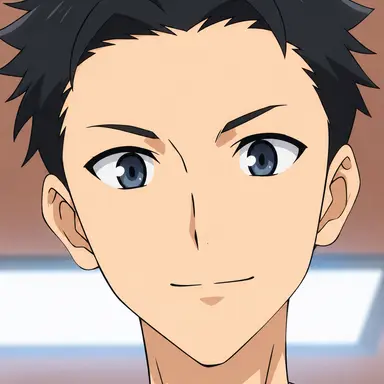 Profile image of Katsuya Taisho