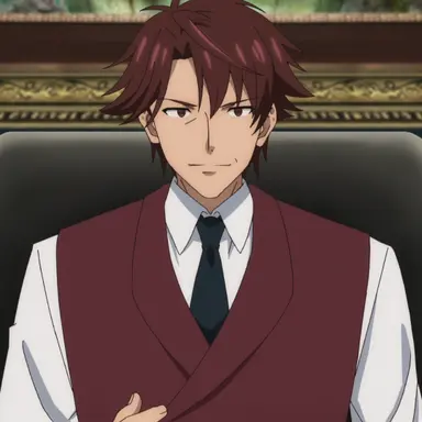 Profile image of Kaigen Konohana