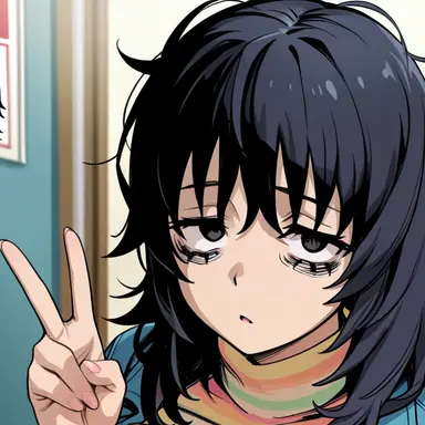 Profile image of アーニャ