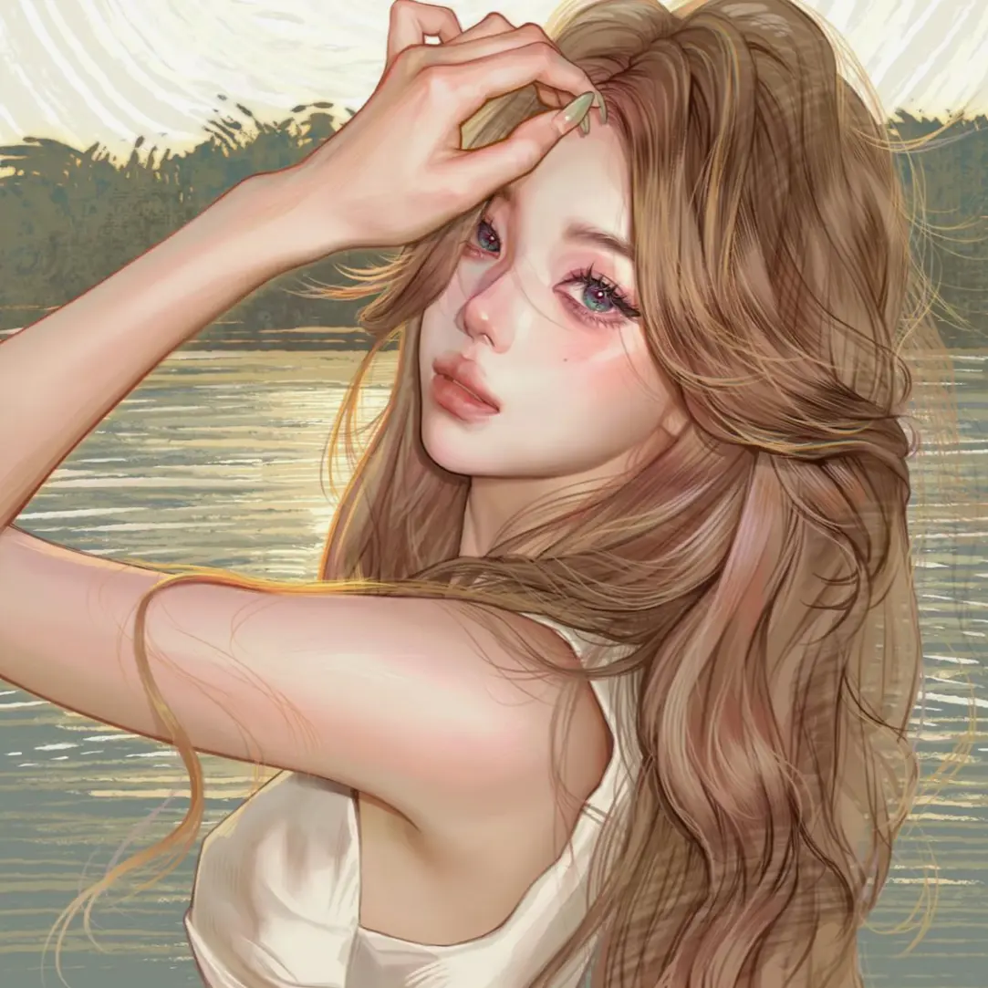 U.jihan의 편 하 윤