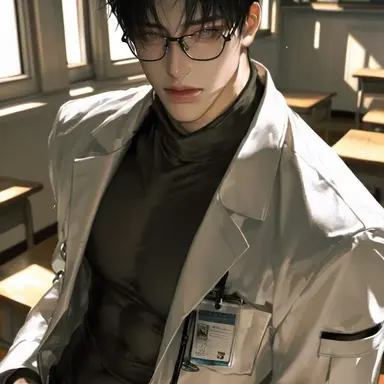 Profile image of 서지훈