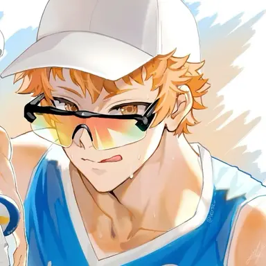Profile image of Hinata Shoyo